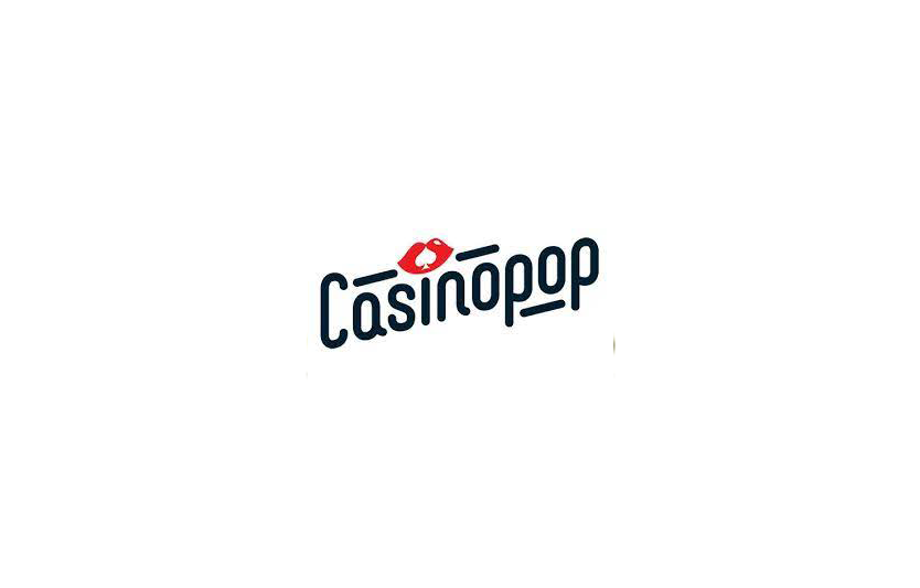 Обзор казино CasinoPop